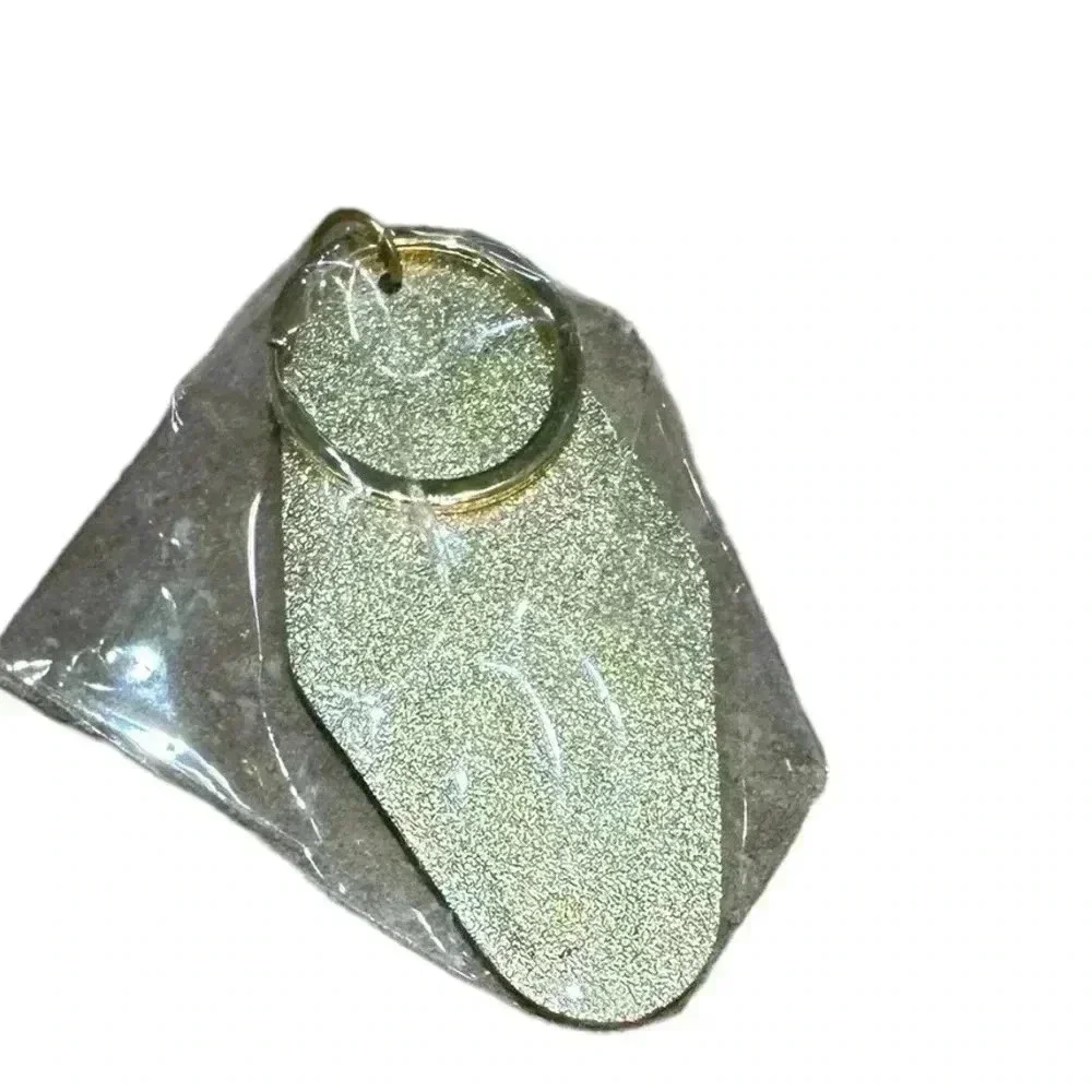 Poshfest 2023 Motel Keyring